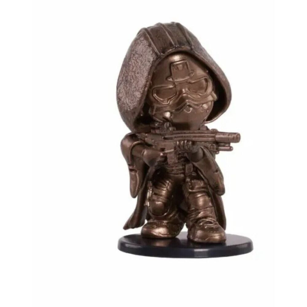 Tom Clancys Breakpoint Ghost Recon Walker Chibi‎ Collectible Figure New